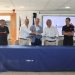 Alicante y Valencia coordinan a sus bomberos para mejorar la respuesta en emergencias