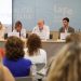 El Hospital La Fe recibe la certificación de excelencia en la implementación del ‘Decálogo de la Eliminación de la Hepatitis C’