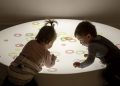 ‘Juguetoría’, el taller del IVAM para bebés que triunfa entre las familias este verano