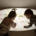 ‘Juguetoría’, el taller del IVAM para bebés que triunfa entre las familias este verano