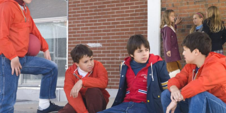 El CCCC celebra la comedia americana con clásicos y rarezas en su cine de verano