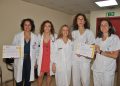 Reconocimiento internacional al Hospital General de Castellón y 16 centros más por su apoyo a la lactancia materna