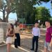 La Generalitat inicia la reconstrucción de centros educativos dañados por la riada