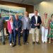 La Generalitat se anticipa a los desastres naturales con un ‘gemelo digital’ pionero