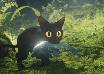 La Filmoteca d’Estiu proyecta ‘Flow, un mundo que salvar’ de Gints Zilbalodis