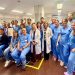 Hospital Doctor Balmis obtiene una certificación que acredita la calidad de sus 16.000 transfusiones sanguíneas