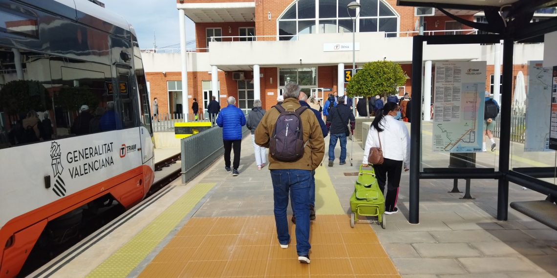 La Línea 9 de TRAM d’Alacant logra la certificación UNE-EN 13816 tras la modernización de sus instalaciones