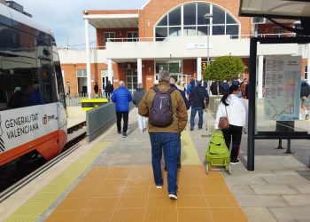 La Línea 9 de TRAM d’Alacant logra la certificación UNE-EN 13816 tras la modernización de sus instalaciones