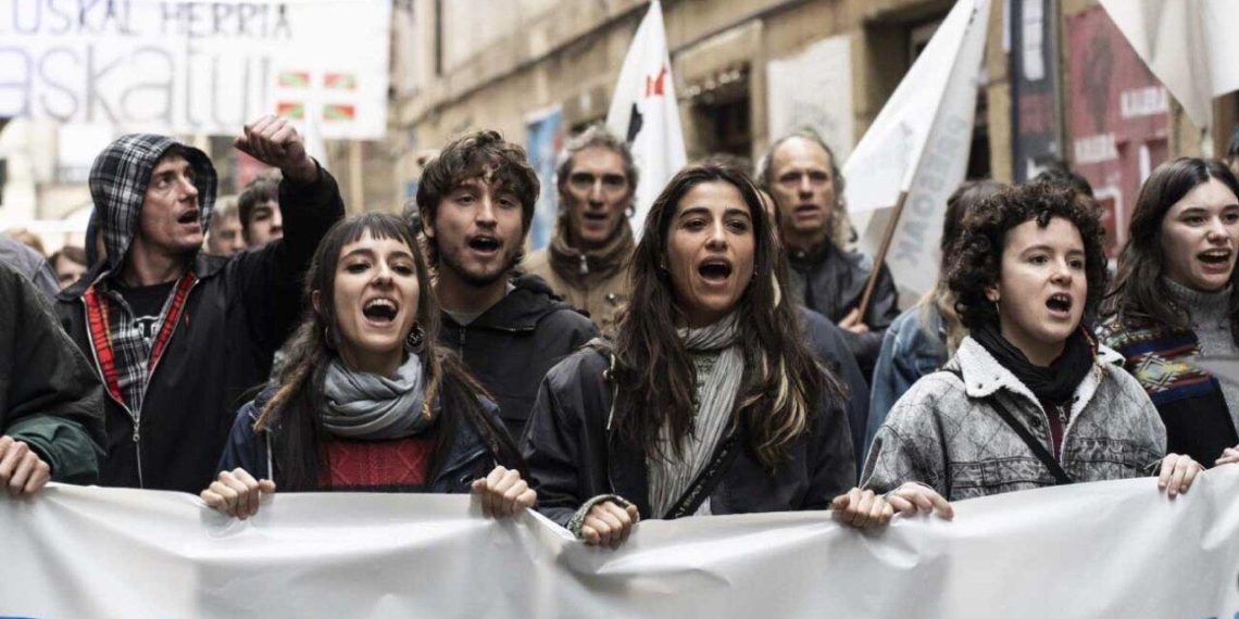 La infiltrada en la filmoteca d'estiu