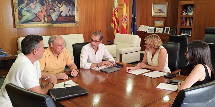 La Generalitat impulsa 130 viviendas públicas en Jávea y Villajoyosa dentro del Plan Vive