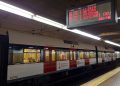 Metrovalencia amplía su servicio nocturno para el puente de agosto y el debut liguero del Valencia CF