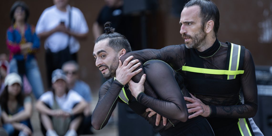 Sagunt a Escena indaga en la venganza en una versión de ‘Electra’ protagonizada por María León