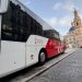 La Generalitat ajusta paradas y horarios en BUSCO para mejorar el transporte en L’Alcoià y El Comtat
