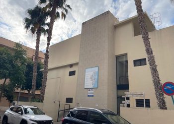 Sanidad realiza la rehabilitación integral del Punto de Atención Continuada de Mutxamel
