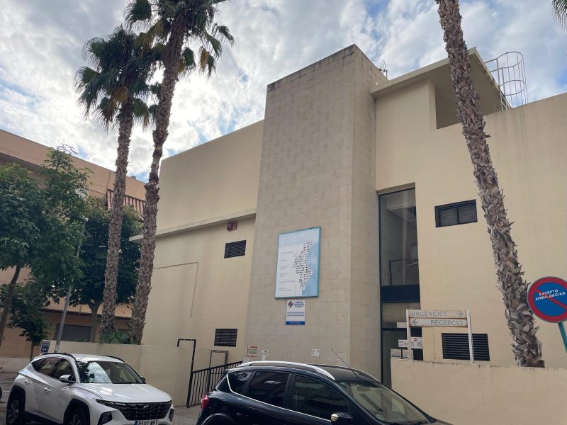 Educación impulsa la ampliación del Instituto de N