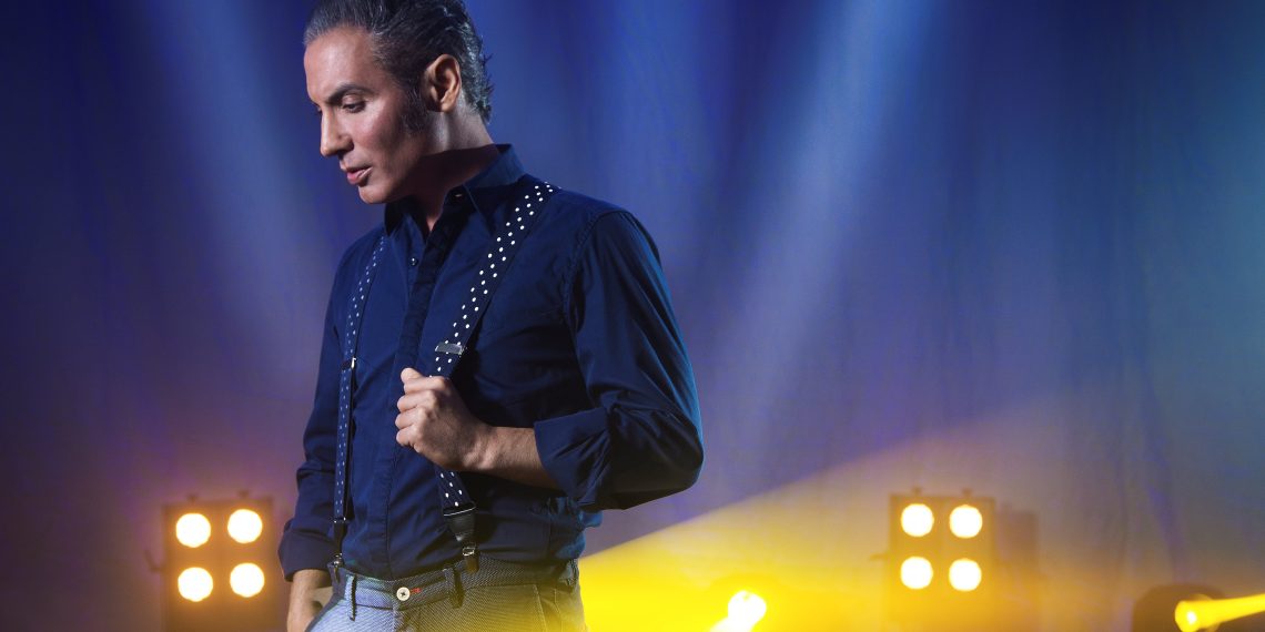 La séptima edición de ‘Les Arts és Flamenco’ contará con las nuevas promesas y las grandes estrellas del cante jondo