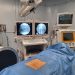 La Unidad del Dolor del departamento Arnau de Vilanova-Llíria incorpora una técnica mínimamente invasiva para tratar hernias discales