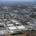 La Generalitat destina cerca de 27 millones de euros para impulsar 129 áreas industriales de la provincia de Valencia