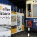 FGV solicita que el conjunto de Material Histórico Ferroviario sea reconocido como Colección Museográfica Permanente