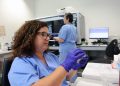 Sanidad designa a La Fe como unidad de referencia para el Test Prenatal No Invasivo