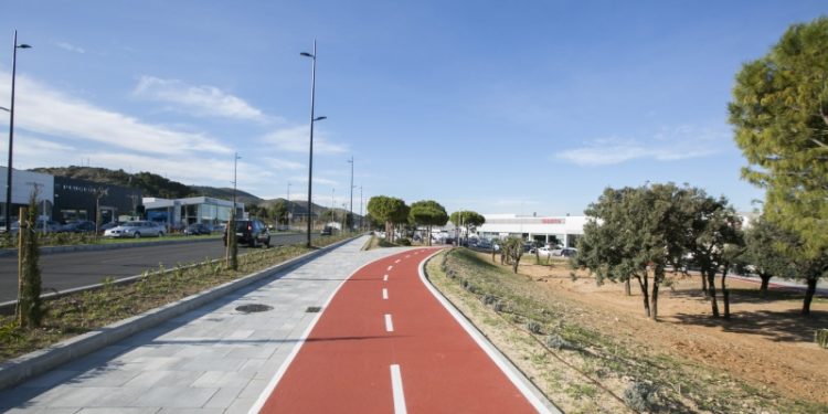 El Consell destina 4,6 millones a modernizar 24 áreas industriales de la Safor
