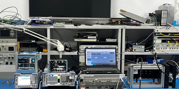 ISTEC, premiada por su proyecto pionero en 5G Broadcast
