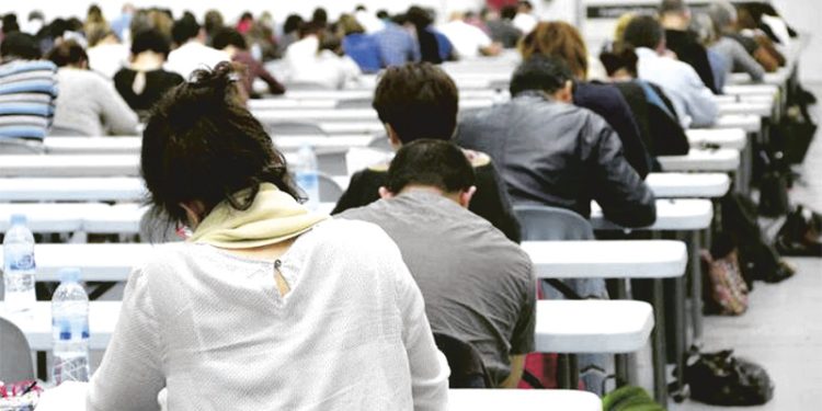 Vaersa convoca 119 plazas en su oferta pública de empleo 2025