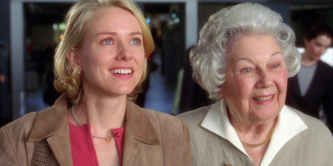 La Filmoteca d’Estiu proyecta ‘Mulholland Drive’ de David Lynch, en versión original con subtítulos en valenciano