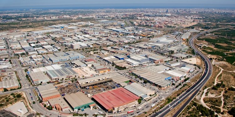 Ivace+i refuerza el tejido empresarial de l’Horta Nord con 4,1 millones en modernización de polígonos