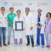 La Fe se convierte en el tercer hospital español con certificación asistencial como Centro de Atención Postparada Cardiaca Extrahospitalaria