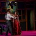 Sagunt a Escena se clausura con la tragicomedia ‘Querencia’ y un ritual que combinará música, fuego y danza