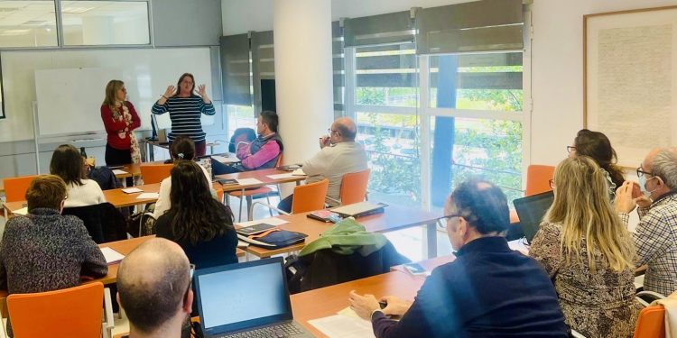 Un laboratorio para un turismo más sostenible