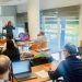 Un laboratorio para un turismo más sostenible