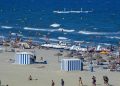 La Generalitat refuerza el control de calidad del agua en playas y zonas de baño este verano