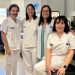 Hospital Doctor Peset investigación linfomas