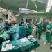 El Hospital Doctor Balmis incorpora un nuevo microscopio quirúrgico de última generación