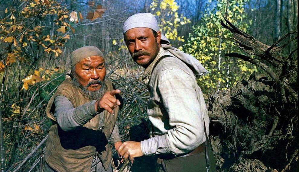 La Filmoteca d’Estiu proyecta Dersu Uzala de Akira Kurosawa en su 50º aniversario