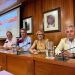 La Generalitat aprueba un decreto para controlar la sobrepoblación de jabalíes y otros ungulados en Alicante