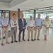 El Conseller Barrachina destaca el liderazgo agroalimentario de la Comunitat Valenciana