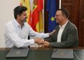 La Generalitat refuerza la promoción de fiestas y la comunicación local con dos convenios con la FVMP