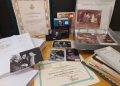 La Biblioteca Valenciana recibe el fondo documental del periodista y dramaturgo Juan Alfonso Gil Albors
