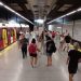 Metrovalencia recupera sus horarios e itinerarios habituales a partir del 1 de septiembre