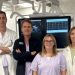 El Hospital Doctor Balmis de Alicante completa la inclusión de 130 pacientes en un ensayo clínico pionero contra el flutter auricular