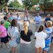 Torrent transformará el parque infantil de El Pantano con una gran tirolina y juegos inclusivos