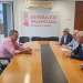 Sanidad y la OMC impulsan un curso pionero en competencias digitales e inteligencia artificial para profesionales sanitarios