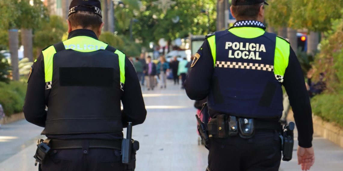 Torrent refuerza su modelo de seguridad con casi 600 intervenciones durante las Fiestas Patronales 2025