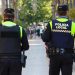 Torrent refuerza su modelo de seguridad con casi 600 intervenciones durante las Fiestas Patronales 2025