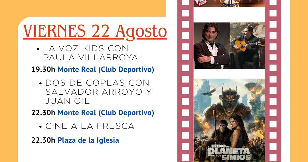 A la Lluna de Torrent, programación