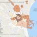 Algirós, el distrito más envejecido de Valencia, concentra un 26,6% de población mayor de 65 años