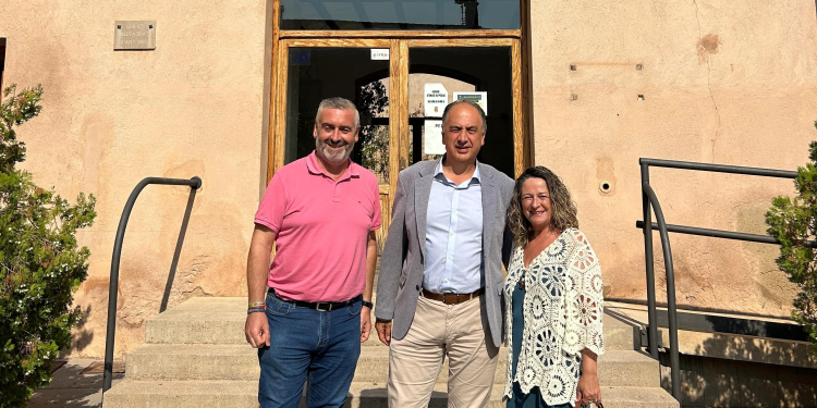 La Generalitat refuerza la seguridad municipal con ayudas para planes de emergencia